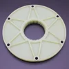 Flange Coupling 215.8 Outer Diameter with 50 Teeth for Construction Machinery 48 FLE-PA 6 1/2'' for KTR COUPLING
