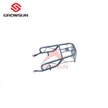 Мотоцикл части заднего носителя для CG125 мотоцикл