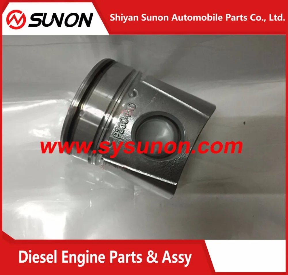 Std 102mm Isde Isbe 4089669 3966678 3970192 