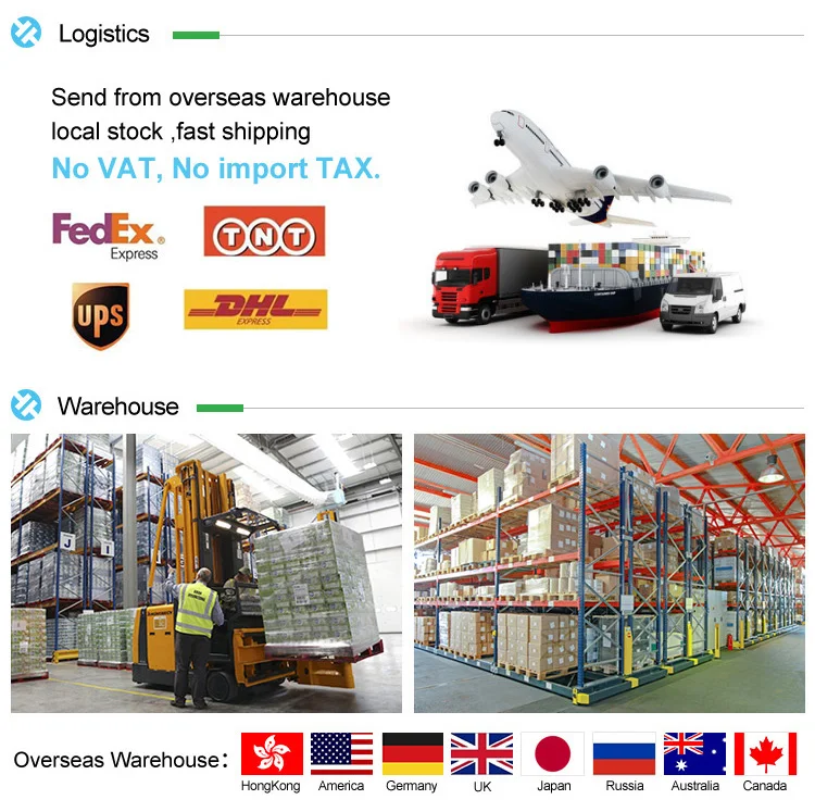 shipping&warehouse