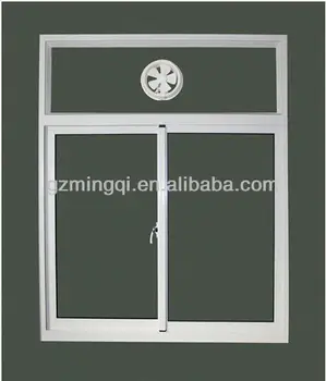Kitchen Sliding Window Aluminium With Exhaust Fan Kitchen Sliding Window Aluminium With