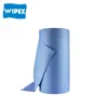 Heavy Duty High Absorbency Industrial Cleaning Wipes Perforated Roll