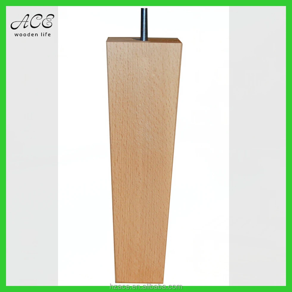 Wooden Furniture Leg Buy Wooden Furniture Leg,Solid Wood Furniture