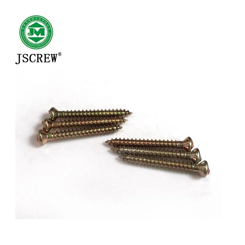 Factory Copper Screw M4 Cutting Thread Self Tapping Screw Buy Self