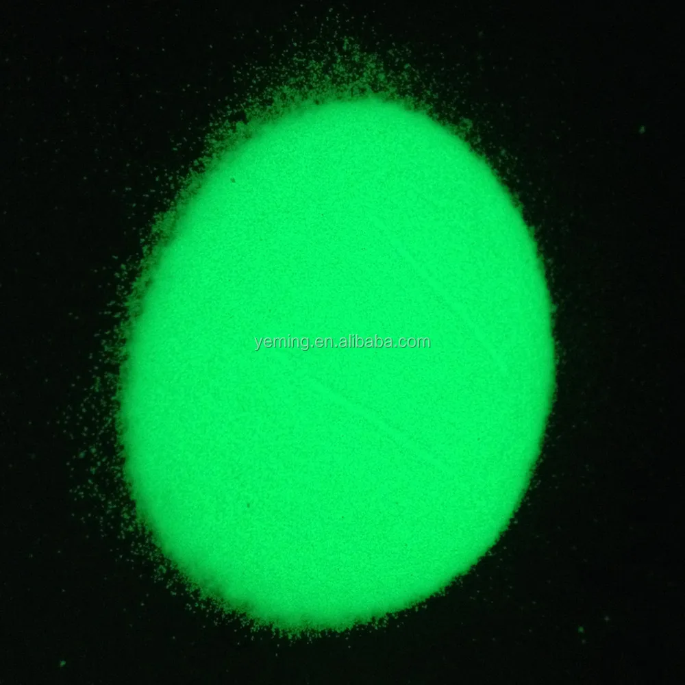 Strontium Aluminate Photoluminescent Pigment,Phosphorescent Powder Buy Photoluminescent