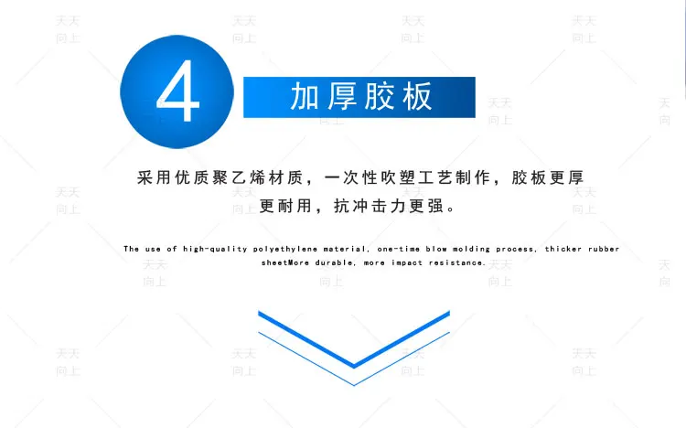 School Equipment Chair with Writing Board Training Centre Chairs Classroom Furniture