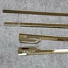 window garnish for 2012-2014 D-MAX window trim accessories