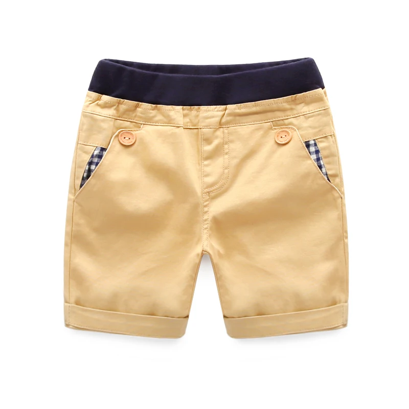 short frock trouser design