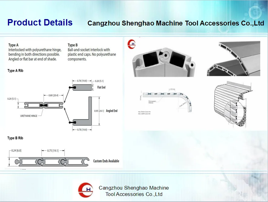 Linear Slide Flexible Accordion Flat Bellow Cover For Cnc Machine Parts