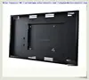 Factory direct line dongguan plastic injection molding home appliances electric 3d led tv shell parts