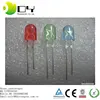 2016 high quality high lumens 5mm led diode, super bright led diode
