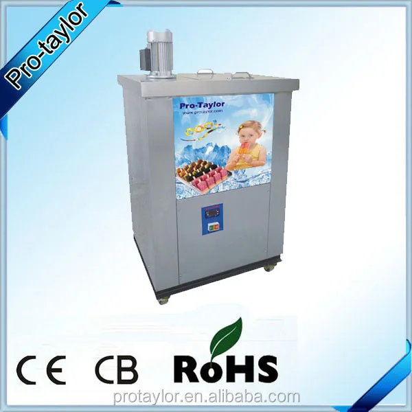 Good Price Protaylor Ice Lolly Machine For Commercial Used Buy Ice Lolly