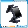Runtouch EcoPOS Touch Screen POS System EPOS TILL Cash Register Big Size Touch Screen POS Terminal For Retail POS Counters