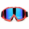 HBK Motorcycle Goggles Protective Face Mask Motocross Helmets Goggles Eyewear Ski Sport Glasses G0017