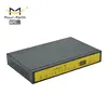 F3836 industrial 4G wifi hotspot modem router for advertising on bus on board