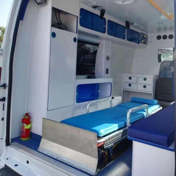 Toyote Hiace Custom Ambulance Interior Parts Buy Toyote Hiace Left Hand Drive Ambulance Interior Ambulance Interior Parts Product On Alibaba Com