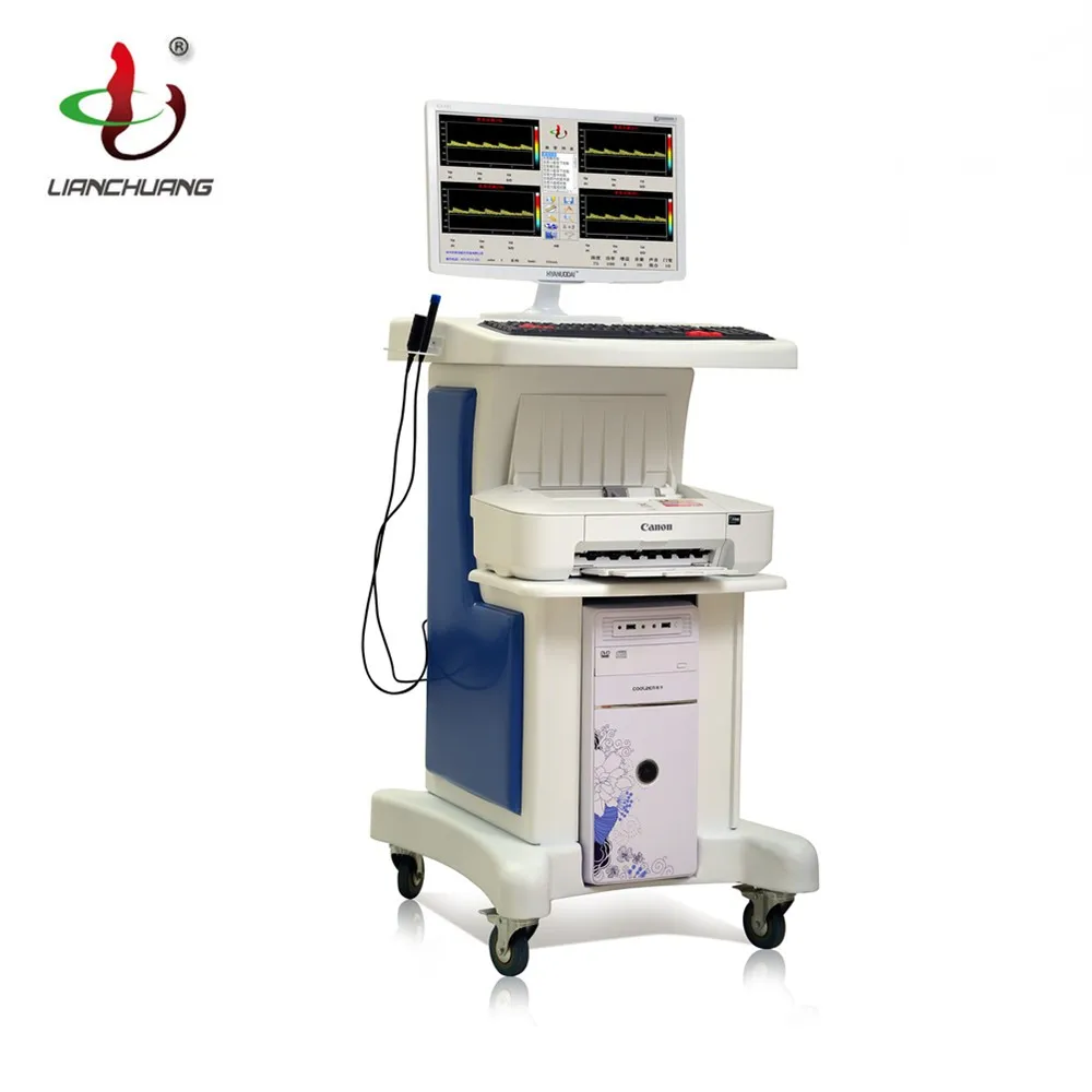 transcranial doppler machine