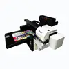 TECJET Dx5, DX7,XP600 printhead 6090 uv flatbed printer plotter roland