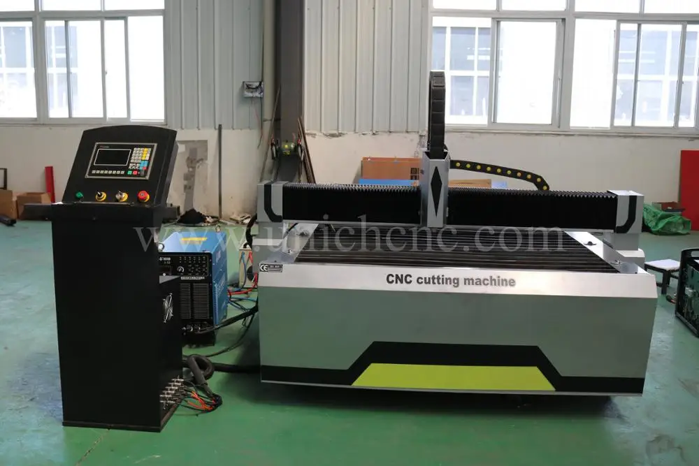 Cnc plasma machine plasma cutting metal 5mm 10mm 15mm 20mm stainless iron carbon steel aluminum