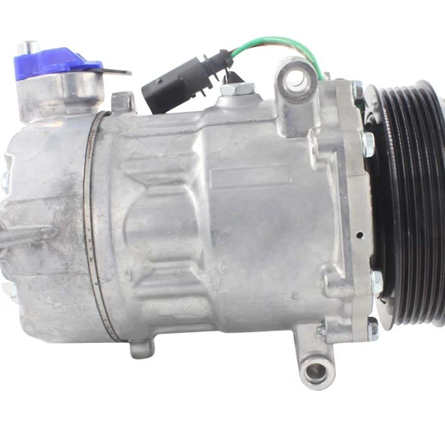 High Performance Automobile Air Conditioner Ssd7v161094 /180820803c