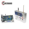 High Quality Wireless GSM Home Alarm System S120 With 16 Wireless+20Wired zones