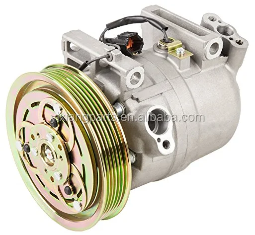 OE# 563200-6030 Z0005023C 92600-ZN40B Auto Compressor for Nissan Altima 2.5L