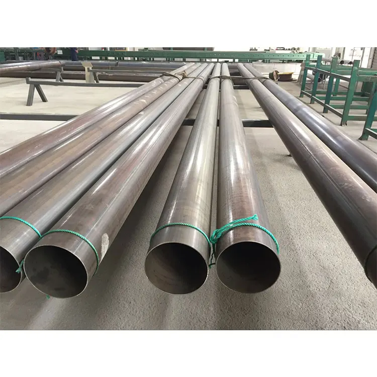 Grade 304 Stainless Steel 3mm Thickness Pipe Ss316 Tube Price List