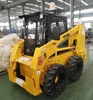 China manufacture offer 60hp micro skid steer loader for sale YF60 for sale