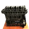 auto engine 4HK1 For isuzu diesel engine assembly for machinery machine excavator Hitachi ZAX 200 ZAX 230 ZAX 240