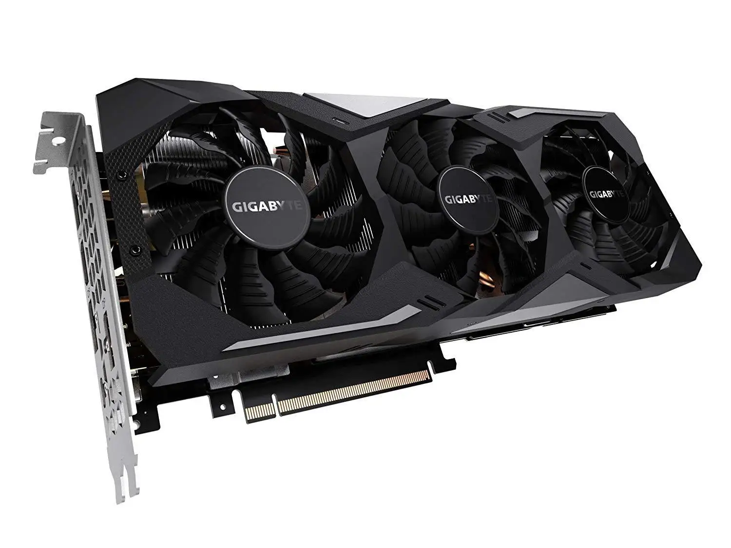 gigabyte geforce rtx 2080 ti windforce oc 11gb graphic cards gv