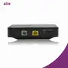ZISA G.fast bridge modem full compatible with Switzerland ISP
