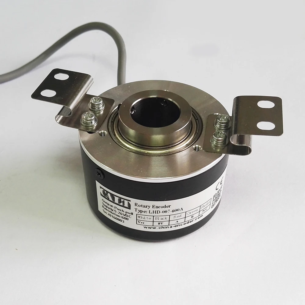 Drehgeber Alternative zu sumtak encoder LHD007600ASensorenProdukt