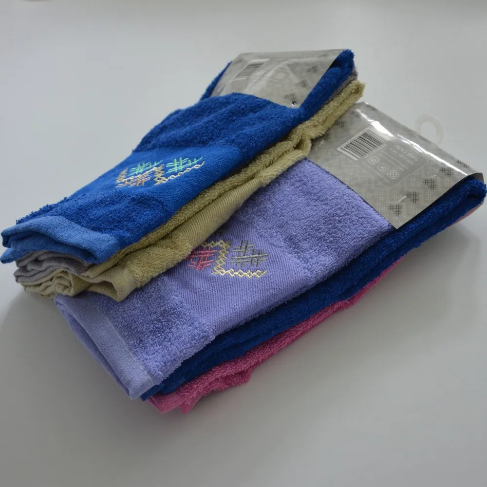 Cheap Cotton Promotional Kitchen Towel Set - Buy Cheap ...