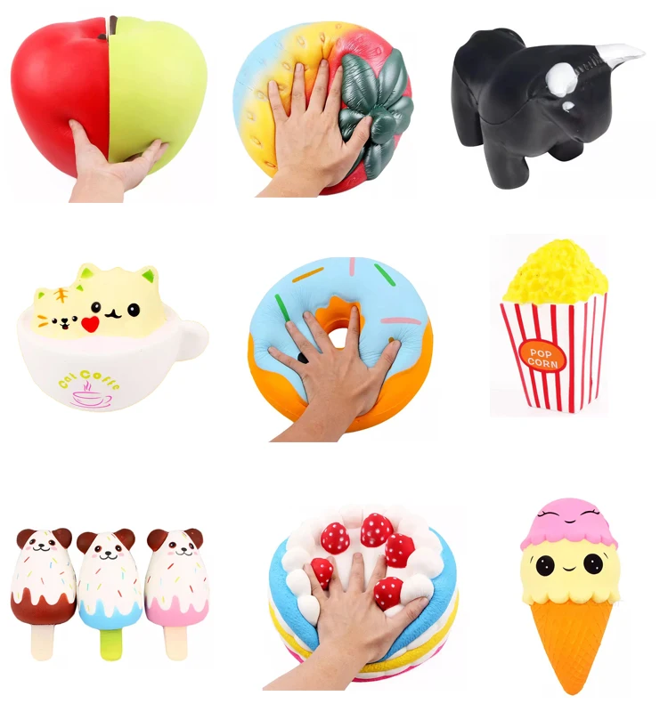 Hot Selling Love Heart Stress Toy 70mm Blood Donation Love Heart Stress Ball for Promotion