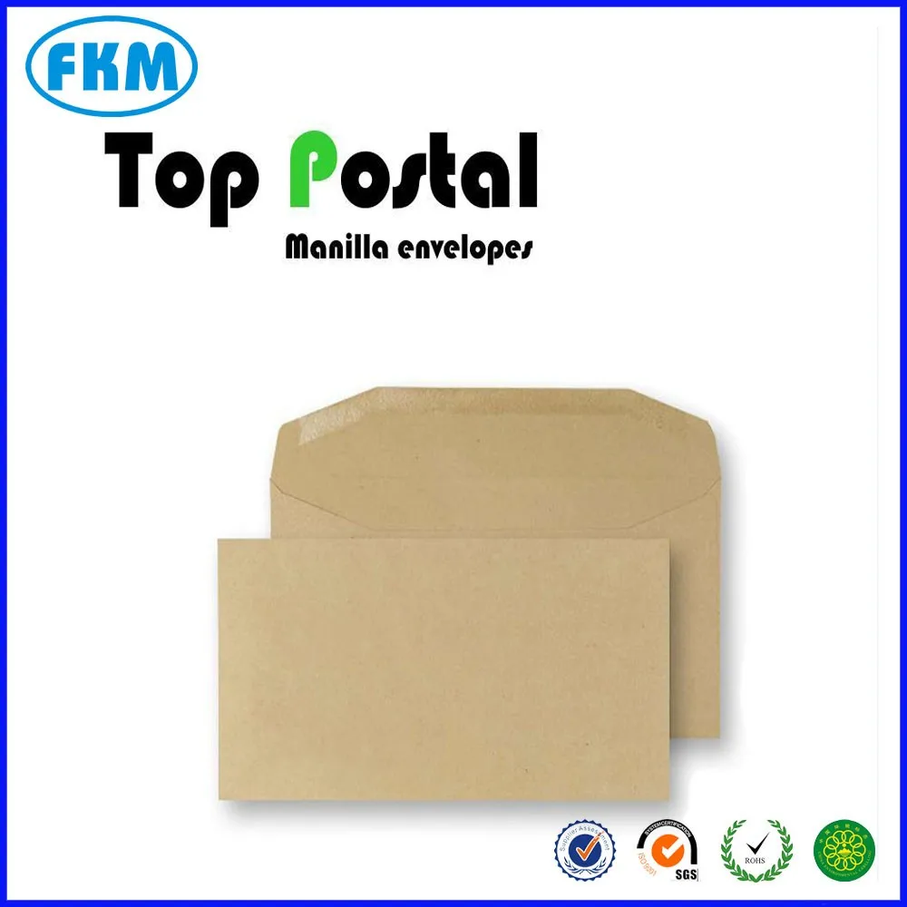 Plain Manill Wage Pay Slip Payslip Packet Envelopes Buy Plain Manill