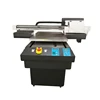 New condition uv led digital flatbed printer for phone case PVC card