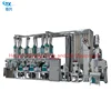 maize corn flour mill plant /corn semolina processing machine for uganda