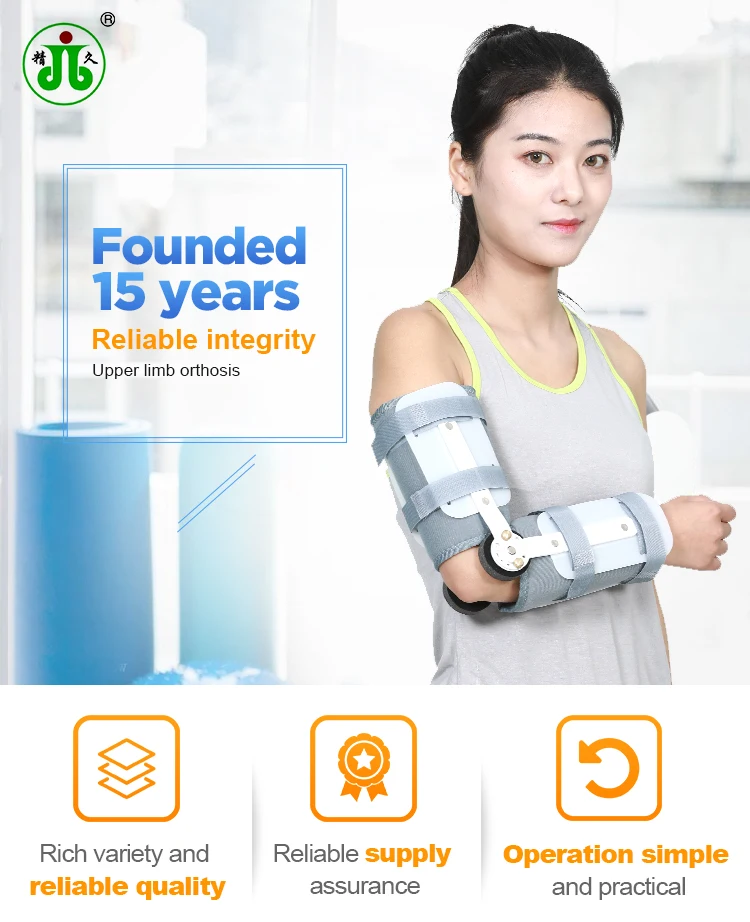 Pain Relief Medical Arm Fracture Support Belt From China For Sale Buy