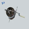 Portable Small Model Bread and Cake Cream Filling Machine