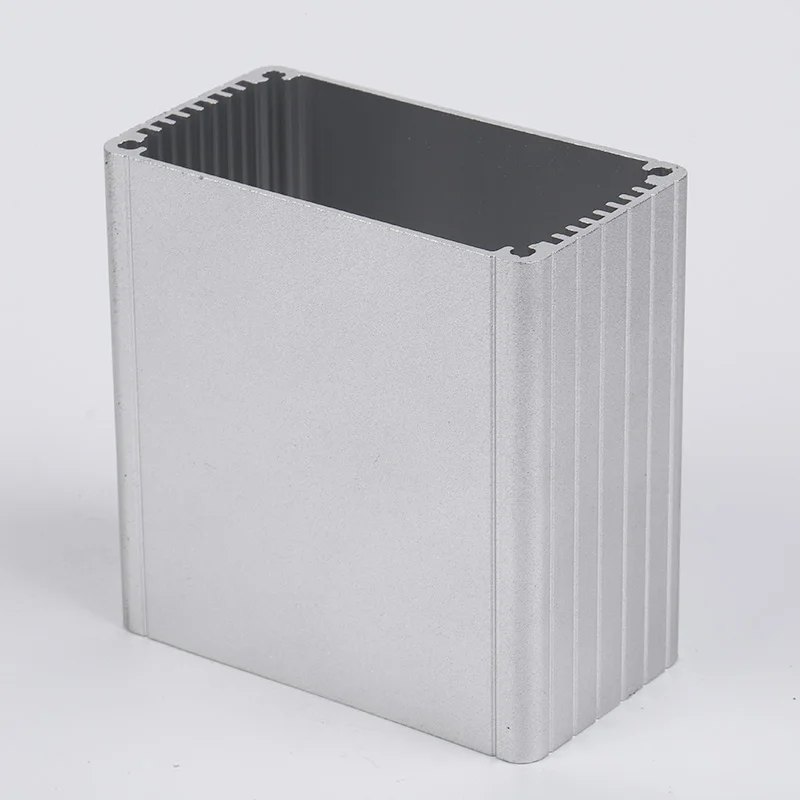 Aluminum Extrusion Enclosure Housing Shell Box,Al6000 Series Aluminum