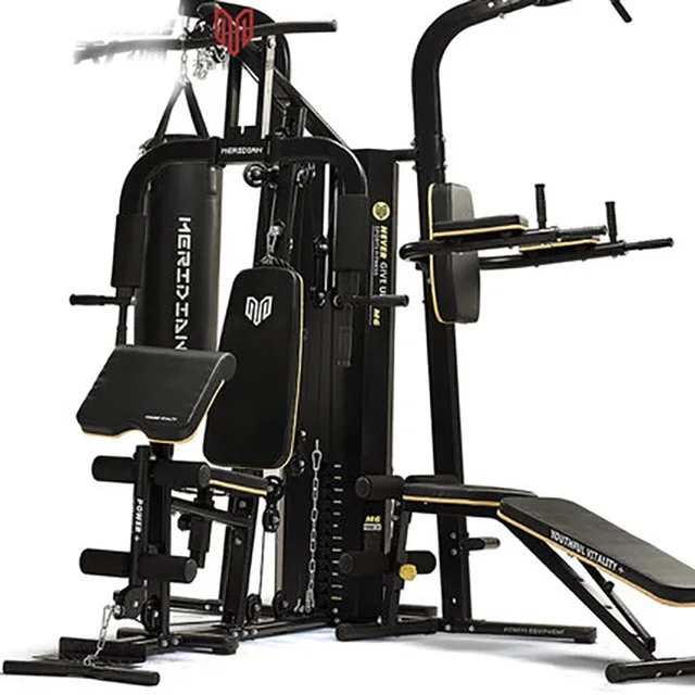 Recomended Gym equipment for sale in egypt for Routine Workout