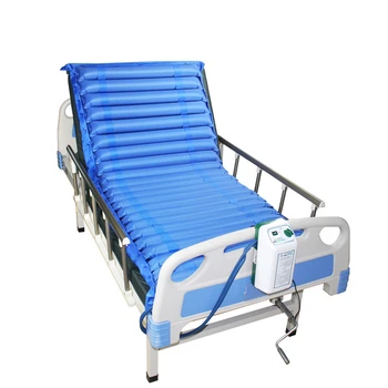 Medical Detachable Anti Bedsore Air Mattress With Pump ...