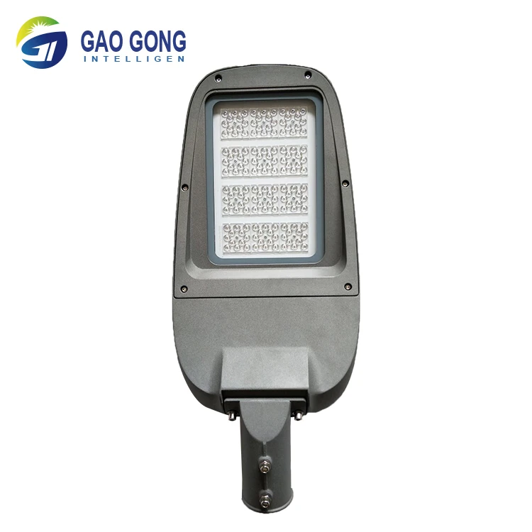 Factory price ip65 waterproof outdoor lighting 30 60 90 120 150 180 watt led street lamp