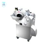 Vegetable fruit potato carrot 3mm-20mm cube cutting machine for sale