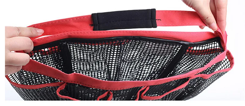 Shower Bag Shower Bag