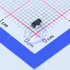 & Microcontroller Supervisors Microprocessor Supervisory Active Low 2.63V SOT-143 RoHS SGM811-RXKA4/TR
