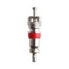 Standard Schrader Valve Cores for Rubber Snap-in Tire Valve