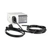 High resolution 1050X9.6 mm Video Gastroscope, ent android endoscope with LED lamp processor MSLVME23