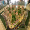 Miniature Architecture Models Making for villa ,house& home 3d models architecture