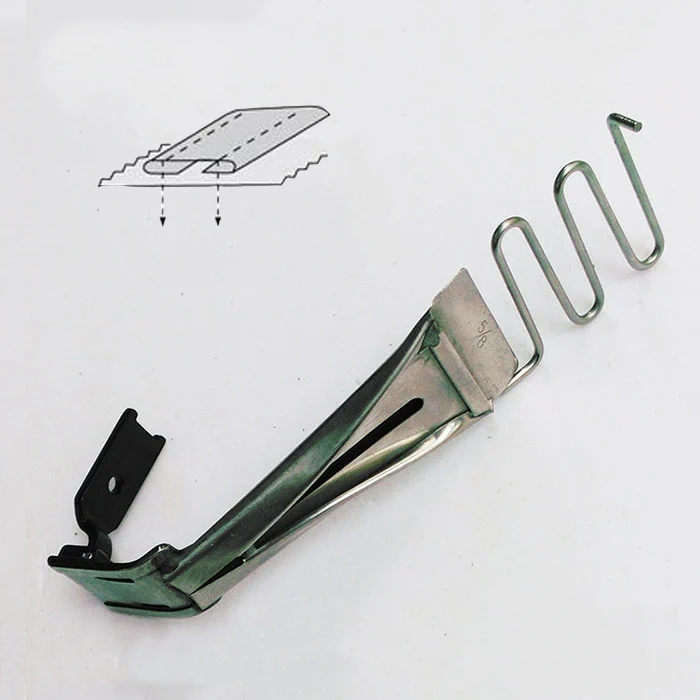 403 胶带贴附夹 - buy 工业缝纫机夹,工业缝纫机夹附件,工业夹附的